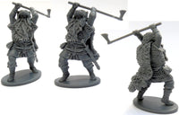 VICTRIX MINIATURES - VXDA001 VIKINGS