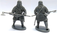 VICTRIX MINIATURES - VXDA001 VIKINGS
