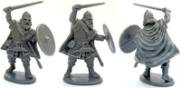 VICTRIX MINIATURES - VXDA001 VIKINGS