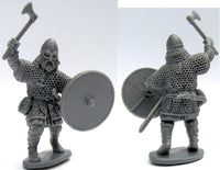 VICTRIX MINIATURES - VXDA001 VIKINGS