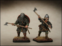 VICTRIX MINIATURES - VXDA001 VIKINGS