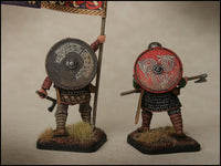 VICTRIX MINIATURES - VXDA001 VIKINGS