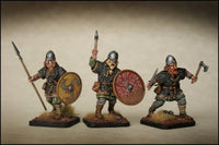 VICTRIX MINIATURES - VXDA001 VIKINGS