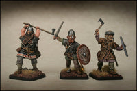 VICTRIX MINIATURES - VXDA001 VIKINGS