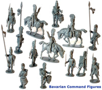VICTRIX MINIATURES - VX0021 BAVARIAN INFANTRY 1809 TO 1815