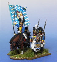 VICTRIX MINIATURES - VX0021 BAVARIAN INFANTRY 1809 TO 1815