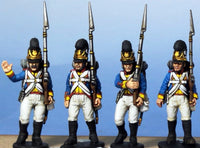 VICTRIX MINIATURES - VX0021 BAVARIAN INFANTRY 1809 TO 1815