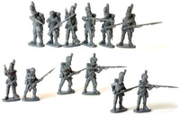 VICTRIX MINIATURES - VX0021 BAVARIAN INFANTRY 1809 TO 1815