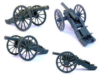 VICTRIX MINIATURES - FRENCH NAPOLEONIC ARTILLERY 1804 TO 1812
