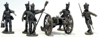 VICTRIX MINIATURES - FRENCH NAPOLEONIC ARTILLERY 1812 TO 1815