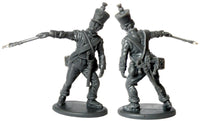 VICTRIX MINIATURES - FRENCH NAPOLEONIC ARTILLERY 1812 TO 1815