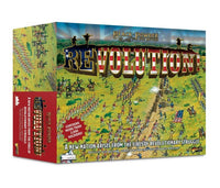 EPIC BATTLES : REVOLUTION - BATTLE SET