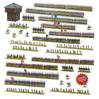 EPIC BATTLES : REVOLUTION - BATTLE SET