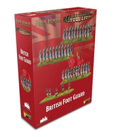 EPIC BATTLES : REVOLUTION - BRITISH FOOT GUARD