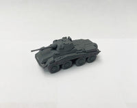 VICTRIX MINIATURES - SD.KFZ. 234/2 PUMA