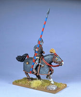 VICTRIX MINIATURES - VXDA015 LATE ROMAN CATAPHRACTS
