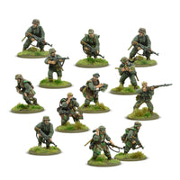 BOLT ACTION : STARTER ARMY - BAND OF BROTHERS (THIRD EDITION)