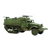 BOLT ACTION : STARTER ARMY - BAND OF BROTHERS (THIRD EDITION)