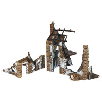 BOLT ACTION : STARTER ARMY - BAND OF BROTHERS (THIRD EDITION)