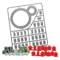 BOLT ACTION : STARTER ARMY - BAND OF BROTHERS (THIRD EDITION)
