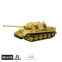 BOLT ACTION : JAGDTIGER HEAVY TANK DESTROYER