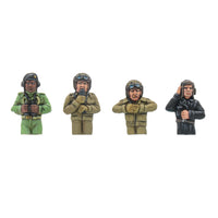 BOLT ACTION : M3 LEE MEDIUM TANK
