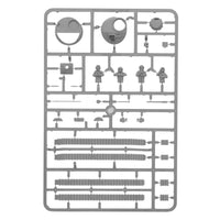 BOLT ACTION : M3 LEE MEDIUM TANK
