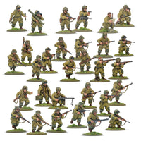 BOLT ACTION : AIRBORNE (D-DAY)