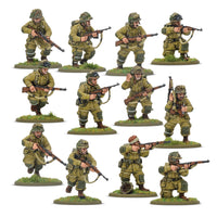 BOLT ACTION : AIRBORNE (D-DAY)