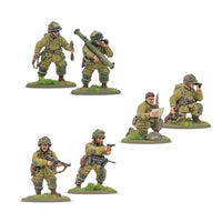BOLT ACTION : AIRBORNE (D-DAY)