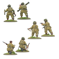 BOLT ACTION : AIRBORNE (D-DAY)