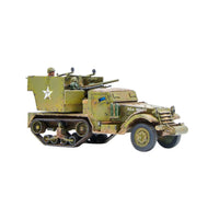 BOLT ACTION : M15 MULTIPLE GUN CARRIAGE