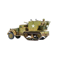 BOLT ACTION : M15 MULTIPLE GUN CARRIAGE