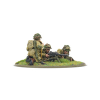 BOLT ACTION : US AIRBORNE (D-DAY) HEAVY WEAPONS PLATOON