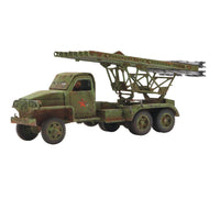 BOLT ACTION : STARTER ARMY - FORWARD TO BERLIN ! SOVIET ARMY (1943-45)