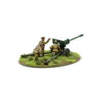 BOLT ACTION : STARTER ARMY - FORWARD TO BERLIN ! SOVIET ARMY (1943-45)