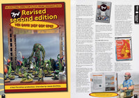 WARGAMES ILLUSTRATED WGI430 OCTOBER 2023 ISSUE