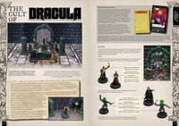WARGAMES ILLUSTRATED WGI431 NOVEMBER 2023 ISSUE