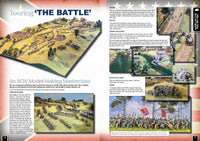 WARGAMES ILLUSTRATED WGI431 NOVEMBER 2023 ISSUE