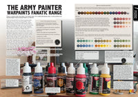 WARGAMES ILLUSTRATED WGI433 JANUARY 2024 ISSUE