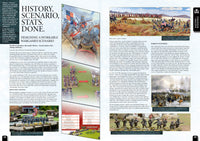 WARGAMES ILLUSTRATED WGI434 FEBRUARY 2024 ISSUE
