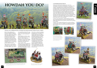 WARGAMES ILLUSTRATED WGI437 MAY 2024 ISSUE
