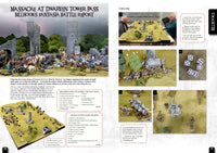 WARGAMES ILLUSTRATED WGI440 AUGUST 2024 ISSUE