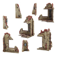 KONFLIKT '47 - STARTER SET