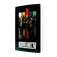 KONFLIKT '47 - STARTER SET