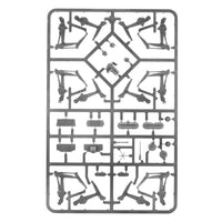 KONFLIKT '47 - AXIS STARTER ARMY