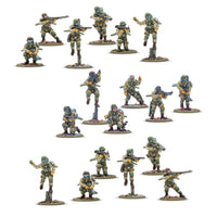 KONFLIKT '47 - UNITED STATES FIREFLY AIRBORNE INFANTRY