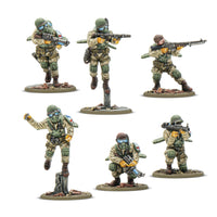 KONFLIKT '47 - UNITED STATES FIREFLY AIRBORNE INFANTRY