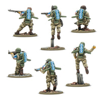 KONFLIKT '47 - UNITED STATES FIREFLY AIRBORNE INFANTRY