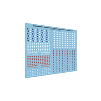 KONFLIKT '47 - UNITED STATES FIREFLY AIRBORNE INFANTRY